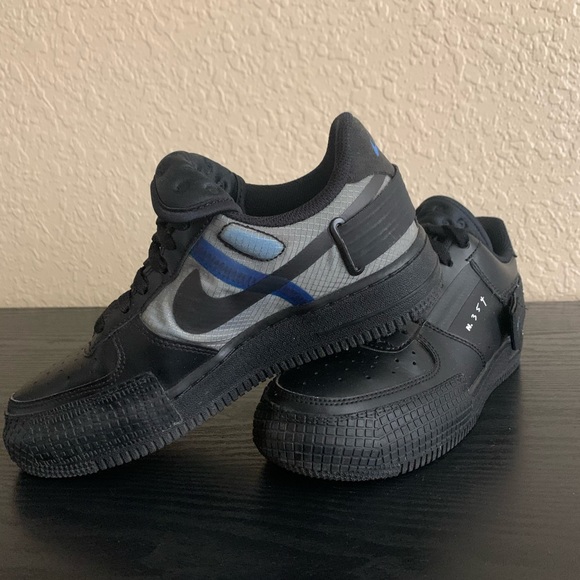 nike air force 1 alpha type